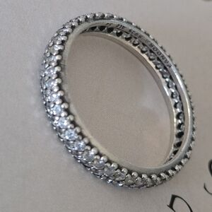 Pandora Inspiration Within Ring